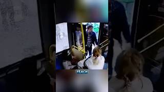 Download lagu He Vandalized a Bus and Got a Lesson From a Stranger mp3