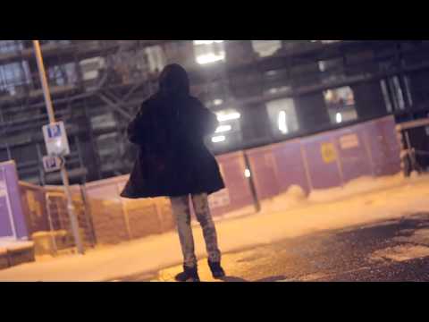 Dampah Ft Axe Berry "Just Like Me" [@PacmanTV]