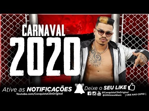 (CD) - TROPA DA BREGADEIRA 2020 || CD NOVO - ALTA QUALIDADE - MUSICAS NOVAS - CARNAVAL 2020