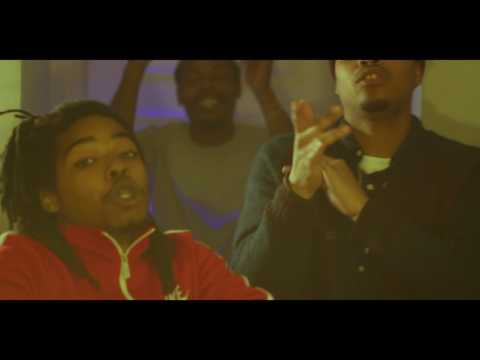 YOUNG RAY FT TRE DUECE - SHAKIN NIGGAS
