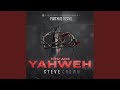 You Are Yahweh