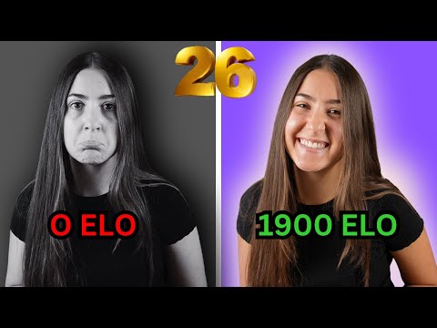 I Try To Reach 2000 ELO in 30 Days - Day 26