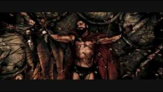 300: The Final 300 Seconds (perhaps the most epic 5 minutes of cinematic history!)
