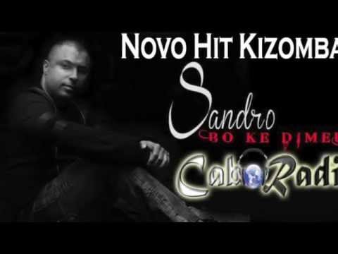 Sandro Correira Bo Ke Di meu #caboradio