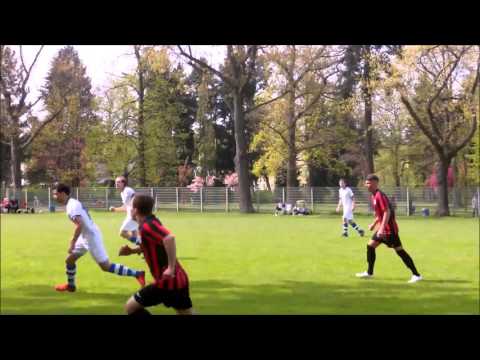 01.05.2016 SC Lankwitz - Sp.Vg. Blau-Weiss 1890 e.V. II (1-1)