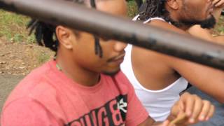 [Behind the Scenes]Mook Feat. Ak DJ- Richie Porter [PROD. by T Bell]