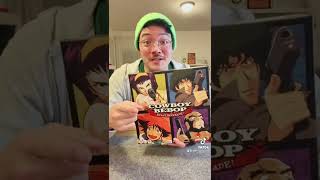 Unknown Channel - Cowboy Bebop: Space Serenade video thumbnail