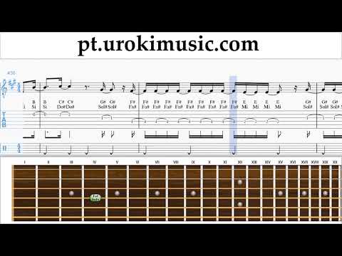 Aulas de Violao Shawn Mendes - Youth ft. Khalidе Curso Aprender um-ih372