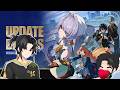 【ZENLESS ZONE ZERO】3.0 lessgooo review mommy velina dulu abistu kita gacha ?!!! 😏