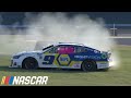 Restart chaos shakes up the Playoff standings at the Roval | NASCAR