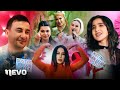 Kaniza - Kuyov jo'ralar (Official Music Video)