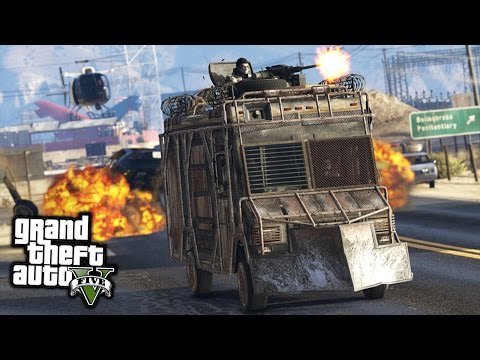 GTA 5: ALLE INHALTE DES IMPORT/EXPORT DLC ! | SPEZIALFAHRZEUGE und 60er GARAGE | IDzock