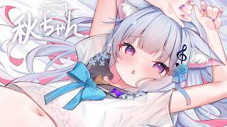 ASMR