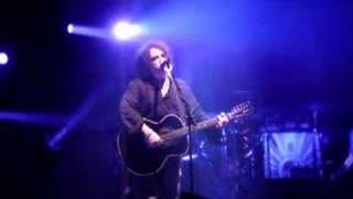 2004.09.06 Mexico City - Going Nowhere