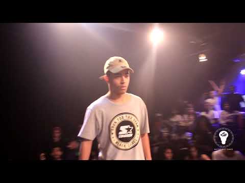 Lucas Nascimento(Wins )vs Tlopes / B2D SP 2019 / OITAVAS - FINAL FREE STEP