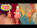 Animals School Yo Gabba Gabba Videos For Kids WildBrain Live Action