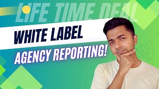 AgencyEasy - Automate Every Marketing Report with White Labeling | Passivern