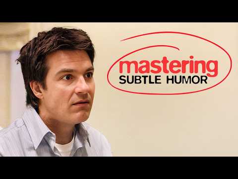 The Most Subtle TV Joke of All Time - Arrested Development