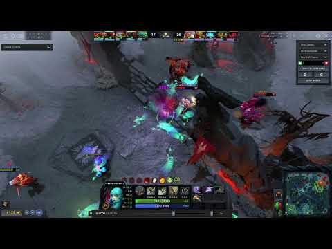 DotA 2 - Euls Not Working?