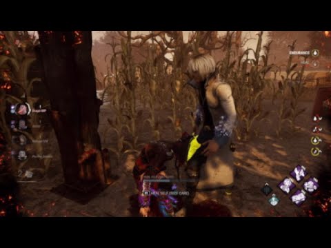 Dead By Daylight @Bldygor Vs The Lich