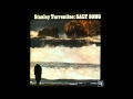 Stanley Turrentine - Gibraltar