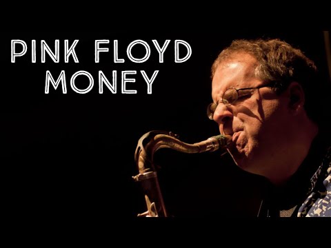 Famous Sax SOLO on Pink Floyd's 