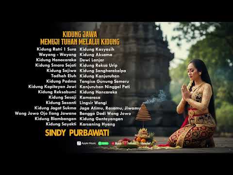 Kidung Jawa - Memuji Tuhan Melalui Kidung