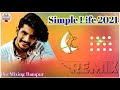 Simple Life Gulzaar Chaniwala DJ Remix Song 2021 Pcr Mixing Rampur BMBs Records Bansur DJ Remix 2021