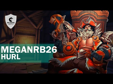 MeganRB26 Dredge Competitive (Master) HURL