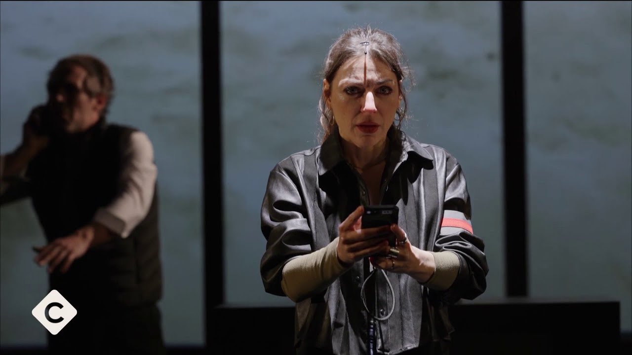 La zone indigo : quand la réalité vacille  - L’œil d’Églantine Éméyé