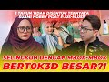 WANITA INI 2 KALI NIKAH CERAI DENGAN PRIA YANG SAMA
