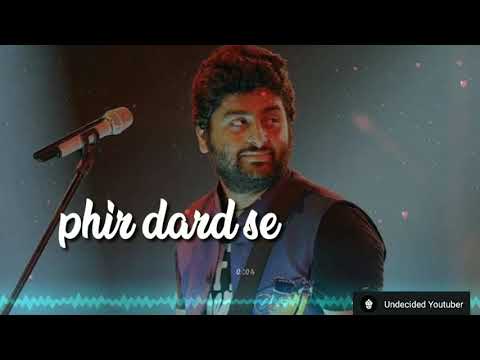 Khairiyat Arijit Singh Status || Ye Dooriyan Filhal H Status || Kheriyat Pucho Kbhi to Status Arijit