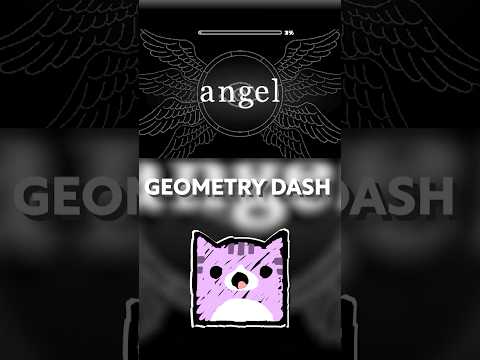 GEOMETRY DASH ANIMATORS ARE INSANE  #geometrydash #gaming #gd