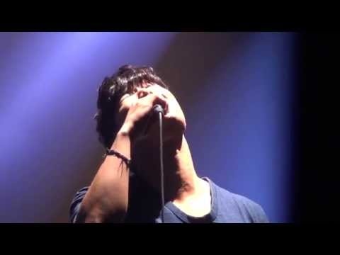 김진호 (sg워너비) 130316 - 학교가는 길