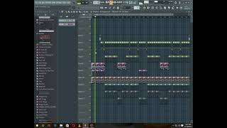 Download lagu Zouk instrumental Bora Tuachane mp3