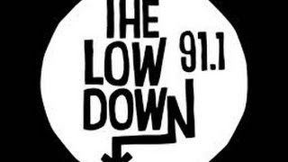 GTA V: Radio The Lowdown 91.1 (all songs)