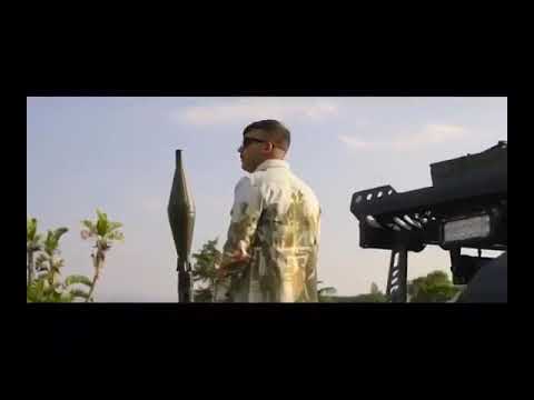 Geôlerip_NARCOS official video(prod.Dat boi dee)