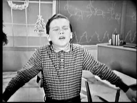 Eddie Hodges Sings 1959