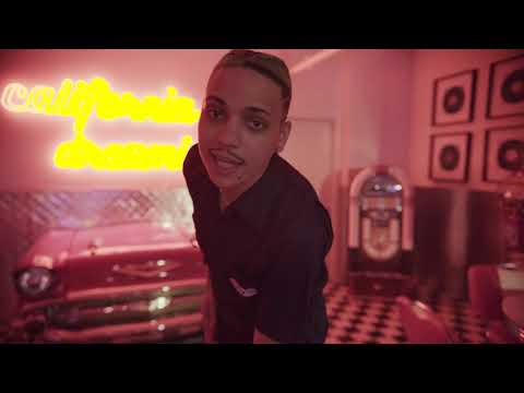 Dimillio - Self Made (Official Music Video)