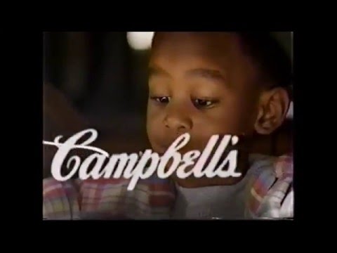 90's Commercials Break Vol.1 (1997)