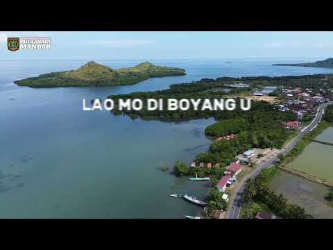 Sambal goreng baremu