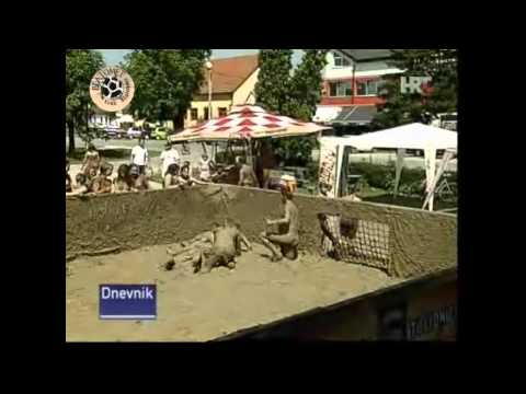 Blatomet Gradište 2011