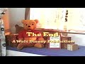 Closing To Winnie The Pooh And The Honey Tree 1991 VHS