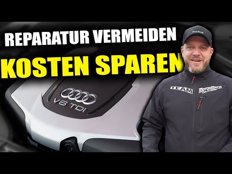 Diese Fehler solltest du vermeiden❗️Vorsprung durch Wissen und Motorschaden vermeiden | Audi A6 TDI