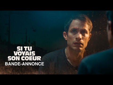 SI TU VOYAIS SON COEUR - Bande-annonce