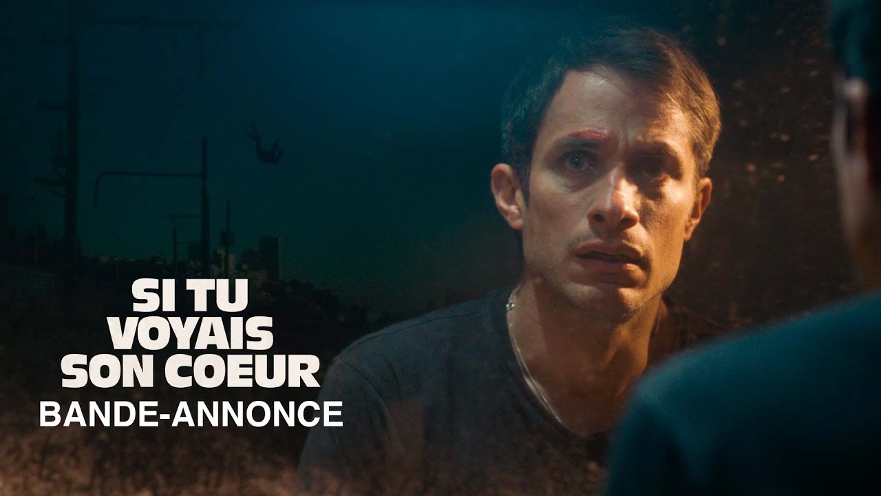 Miniature de la vidéo SI TU VOYAIS SON COEUR - Bande-annonce du film Si tu voyais son cœur