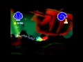 PS1 Gameplay The Little Mermaid 2 03 The Burning Ship