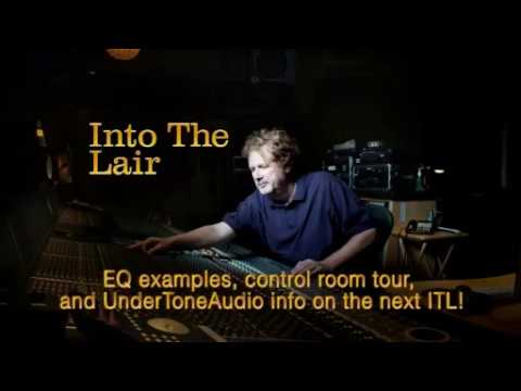 PENSADO'S PLACE: Episode 31 - Eric Valentine