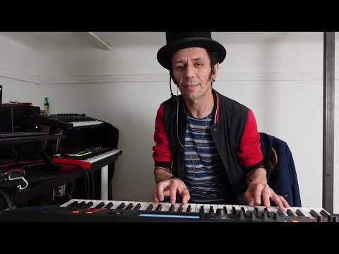 Szabolcs felé megy a vonat (tiktokjam)