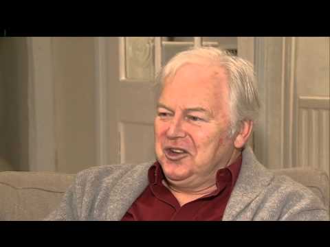 Ian Lavender pays tribute to Clive Dunn